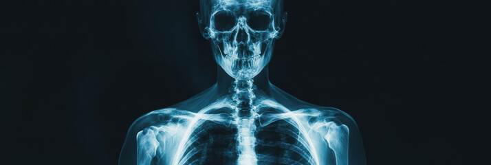 International Radiology Day. November 8. MRI. radiologist. rengen of the human body