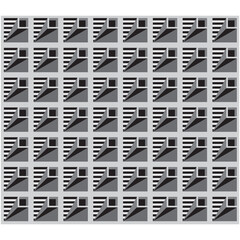 background, seamless geometric pattern, pattern with squares