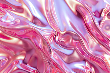 Obraz premium Generative ai on theme of beautiful texture surface plastic for design natural abstract background