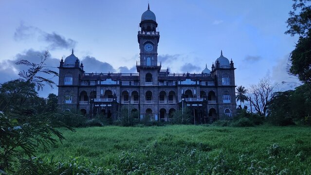 shalini palace kolhapur near rankala
