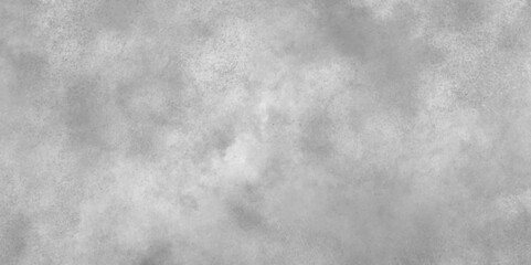 Abstract background with white paper texture and white watercolor painting background , Black grey Sky with white cloud , marble texture background Old grunge textures design .cement wall texture .	