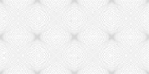 Fototapeta premium linear mosaic texture pattern, line art, geometric background, light gray, seamless pattern, vector background