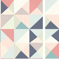 Fototapeta premium geometric pattern