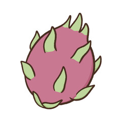 dragon fruit