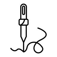 Solder Wire.line icon