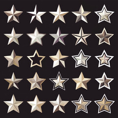Fototapeta premium Star Victor