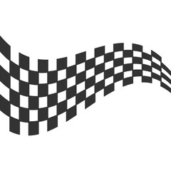 Race Checkered Flag