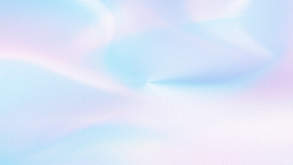 Holographic foil. Hologram texture. Pastel neon rainbow. Ultraviolet metallic paper. Template for presentation. Cover to web design. Abstract colorful