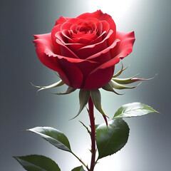 Beautiful Rose
