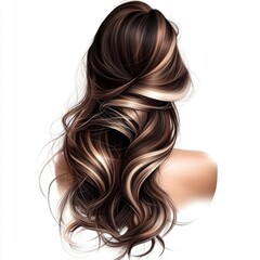 hair