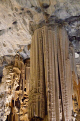 Eine Reise durch Südafrika. Cango-Caves
