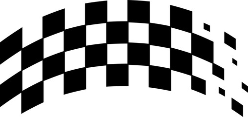 Race Checkered Flag