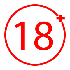 18 Age 