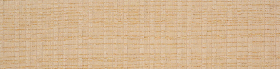 Ash veneer with a distinctive positive saw cut effect creating a subtle texture
