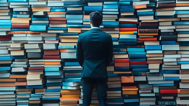 Commit to lifelong learning and self-improvement. Embrace challenges as opportunities to grow