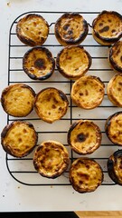 Pasteis de nata