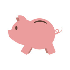 Piggy Bank Icon