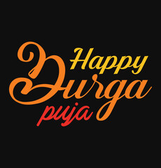 Durga puja new design