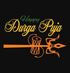 Durga puja new design