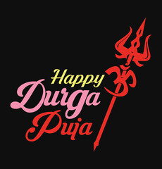 Durga puja new design