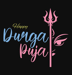 Durga puja new design