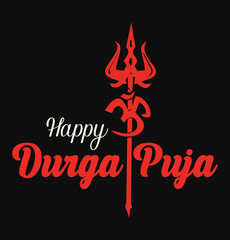 Durga puja new design