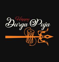 Durga puja new design