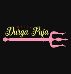 Durga puja new design
