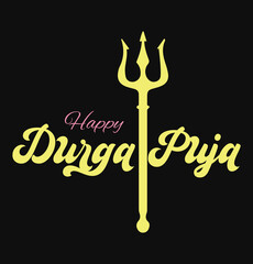 Durga puja new design