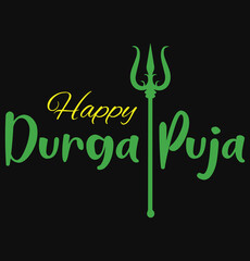 Durga puja new design