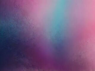 Fototapeta premium Purple pink blue gradient blur color gradient base color abstract background