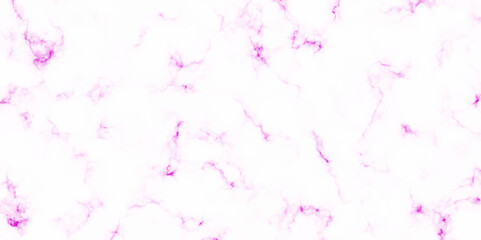 White marble texture Panoramic background. Natural stone Marble white background wall surface pink seamless pattern wallpapers Wall tiles and floor tiles slab surface with high resolution design