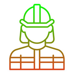 Fireman Icon