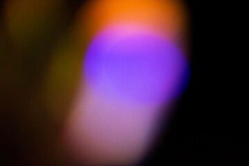 Light Leaks Overlays High quality for images 