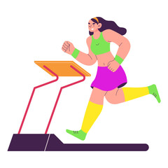 Exercise Illustrations