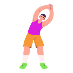 Exercise Illustrations
