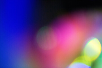 Light Leaks Overlays High quality for images 