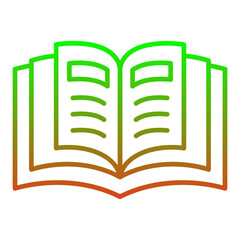 Book Icon