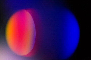 Light Leaks Overlays High quality for images 