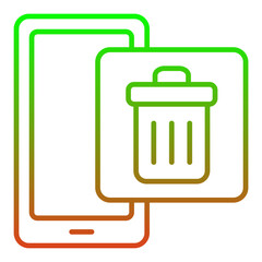 Trash Icon