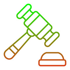 Law Icon