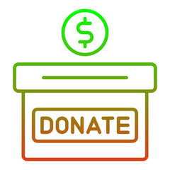 Donation Icon