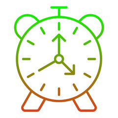 Alarm Icon
