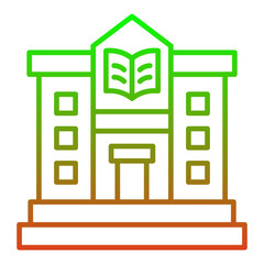 Library Icon