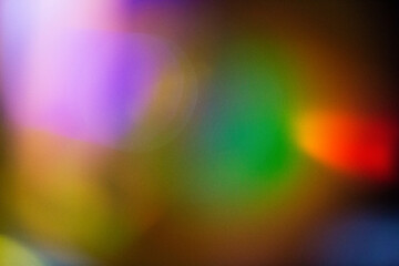 Light Leaks Overlays High quality for images 