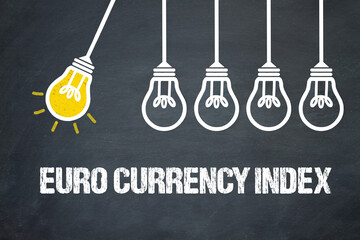 Euro Currency Index	