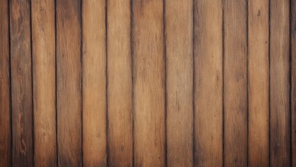 Obraz premium old wooden board with texture as background