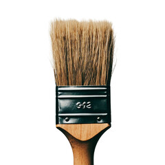 small paintbrush