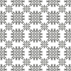 Number pattern