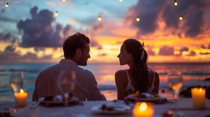 Wedding Anniversary Trip: A special retreat at a luxury resort with a beachfront dinner, relaxing couple’s massage, and a serene stroll under the stars to celebrate your love.
